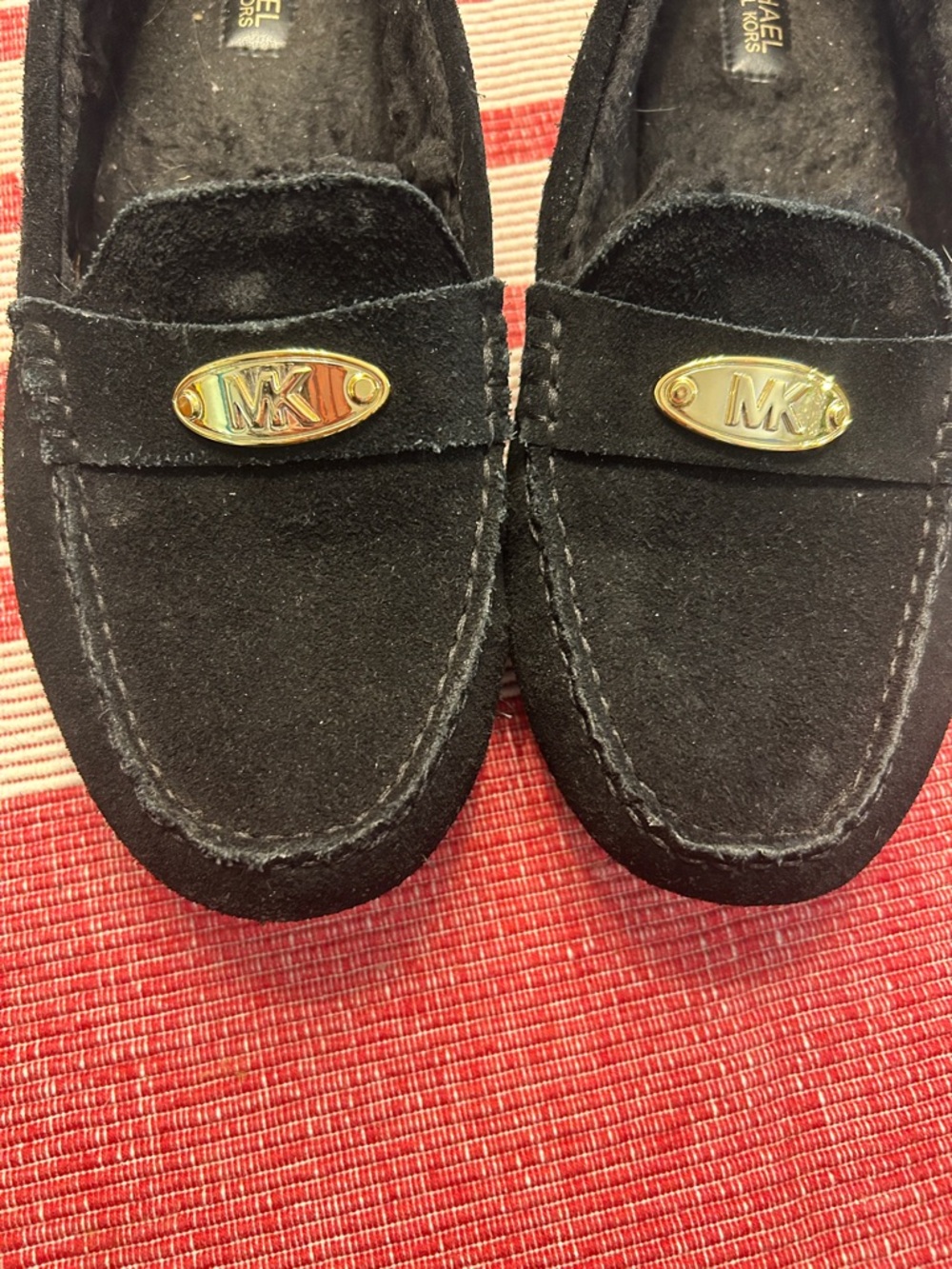 Michael Kors loafers - Picture 2 of 5